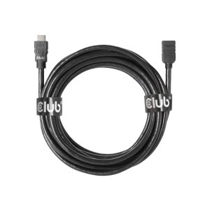 Club 3D HDMI extension cable