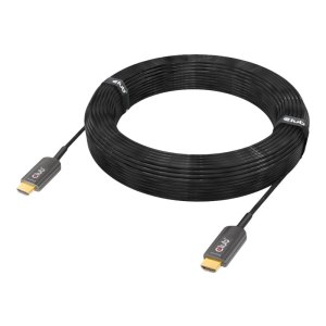 Club 3D Ultra High Speed - HDMI cable