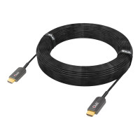 Club 3D Ultra High Speed - HDMI-Kabel - HDMI männlich zu HDMI männlich