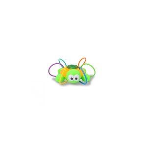 JAMARA MC Fizz Water sprinkler turtle - Round - Multicolor