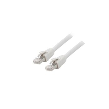 Equip Patch cable - RJ-45 (M) to RJ-45 (M)