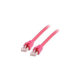 Equip Patch cable - RJ-45 (M) to RJ-45 (M)