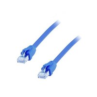 Equip Patch cable - RJ-45 (M) to RJ-45 (M)