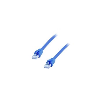 Equip Patch cable - RJ-45 (M) to RJ-45 (M)