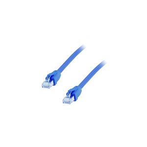 Equip Patch cable - RJ-45 (M) to RJ-45 (M)