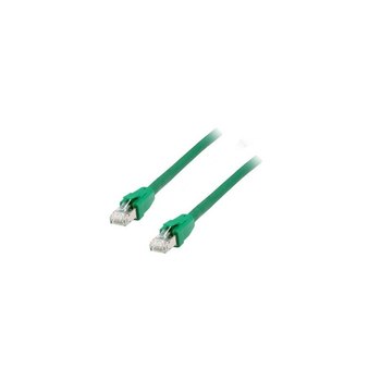 Equip Patch cable - RJ-45 (M) to RJ-45 (M)