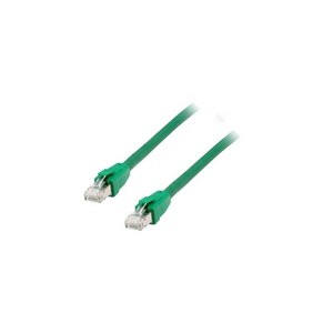 Equip Patch cable - RJ-45 (M) to RJ-45 (M)