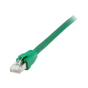 Equip Pro - Patch cable - RJ-45 (M) to RJ-45 (M)