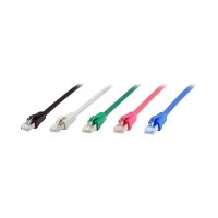 Equip Pro - Patch-Kabel - RJ-45 (M) zu RJ-45 (M)