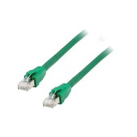 Equip Patch cable - RJ-45 (M) to RJ-45 (M)