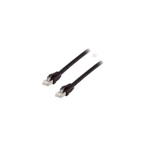 Equip Patch cable - RJ-45 (M) to RJ-45 (M)