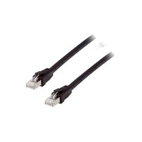 Equip Patch cable - RJ-45 (M) to RJ-45 (M)