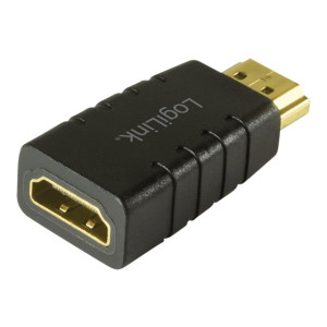 LogiLink HDMI EDID Emulator - EDID reader / writer