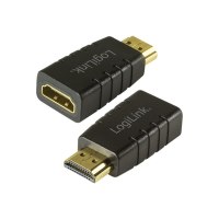 LogiLink HDMI EDID Emulator - EDID-Leser/Schreiber