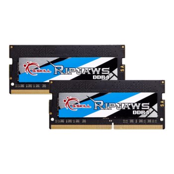 G.Skill Ripjaws - DDR4 - kit - 32 GB: 2 x 16 GB