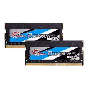 G.Skill Ripjaws - DDR4 - kit - 32 GB: 2 x 16 GB
