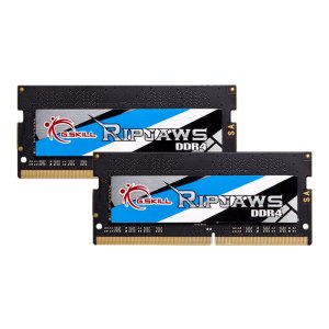 G.Skill Ripjaws - DDR4 - kit - 64 GB: 2 x 32 GB