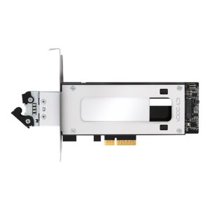 Icy Dock MB840M2P-B - PCIe - M.2 - PCIe 3.0 - Nero -...