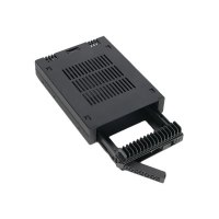 Icy Dock ExpressCage MB741SP-B - Mobiles Speicher-Rack