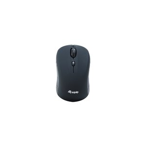 Equip Mini Optical Wireless Mouse - Ambidextrous -...