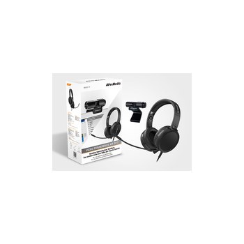 AVer Video Konferenz Kit 317 BO317 Webcam+ Headset