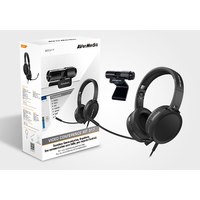 AVer Video Konferenz Kit 317 BO317 Webcam+ Headset