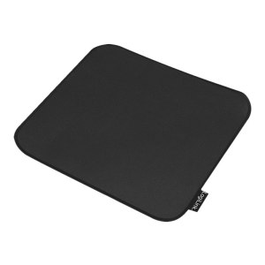 LogiLink M - Mouse pad - black