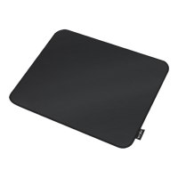 LogiLink L - Mouse pad - black