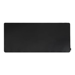 LogiLink XXL - Mouse pad - black