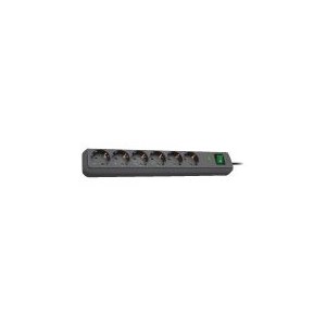 Brennenstuhl Eco-Line - Surge protector