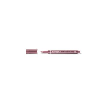 STAEDTLER 8323 - 1 pc(s) - Red - 2 mm