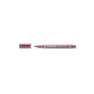 STAEDTLER 8323 - 1 pezzo(i) - Rosso - 2 mm