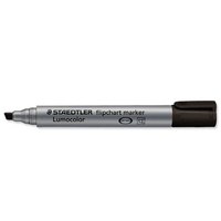 STAEDTLER 356 B-9 - 1 pc(s) - Black - Polypropylene (PP) - 2 mm - 5 mm