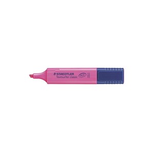 STAEDTLER Textsurfer classic 364 - 1 pezzo(i) - Porpora -...