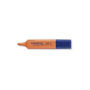 STAEDTLER Textsurfer classic 364 - 1 pc(s) - Orange -...