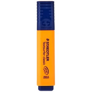 STAEDTLER Textsurfer classic - Textmarker - Orange