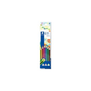 STAEDTLER 187 C6 - Multicolore - 6 pezzo(i)