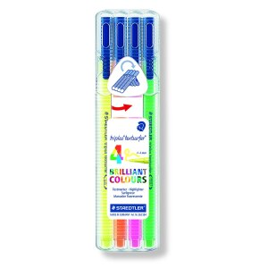 STAEDTLER triplus textsurfer - Textmarker -...