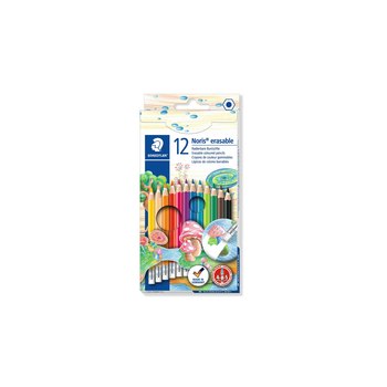 STAEDTLER Kartonetui Buntstift Noris erasable