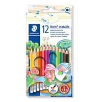 STAEDTLER Kartonetui Buntstift Noris erasable