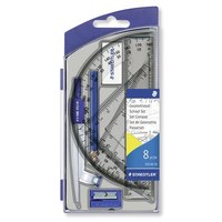 STAEDTLER Geometrie Set