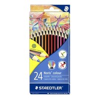 STAEDTLER 185 CD24 - Multicolour - 24 pc(s)