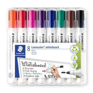 STAEDTLER Lumocolor 351 - Marker - für Glas,...