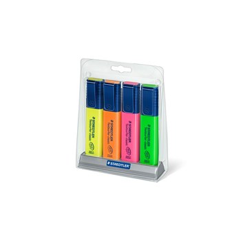 STAEDTLER Textmarker Textsurfer clas butler