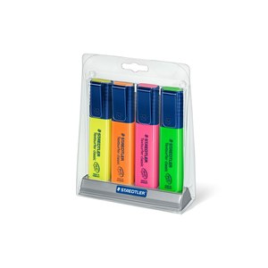 STAEDTLER Textmarker Textsurfer clas butler