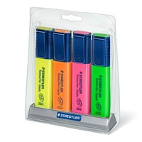 STAEDTLER Textmarker Textsurfer clas butler