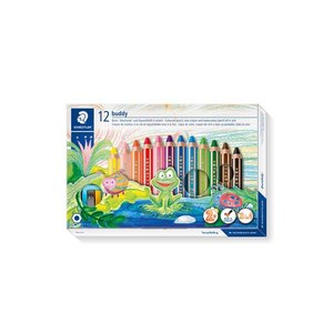 STAEDTLER Noris buddy 140 - Soft -...