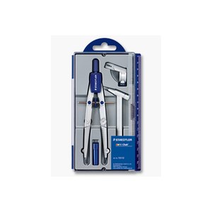 Staedtler Noris Club. Produktfarbe: Blau, Metallisch,...