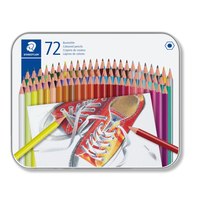 STAEDTLER 175 - Multicolour - 72 pc(s)