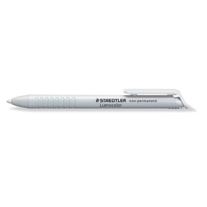 STAEDTLER Lumocolor omnichrom - Marker - nicht dauerhaft